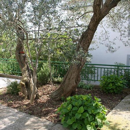 Apartments And Rooms By The Sea Zaostrog, Makarska - 2661 Экстерьер фото