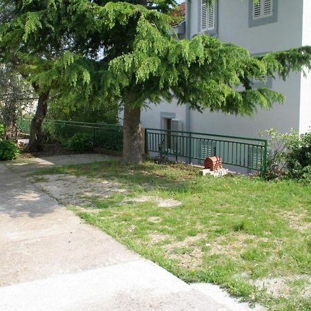 Apartments And Rooms By The Sea Zaostrog, Makarska - 2661 Экстерьер фото