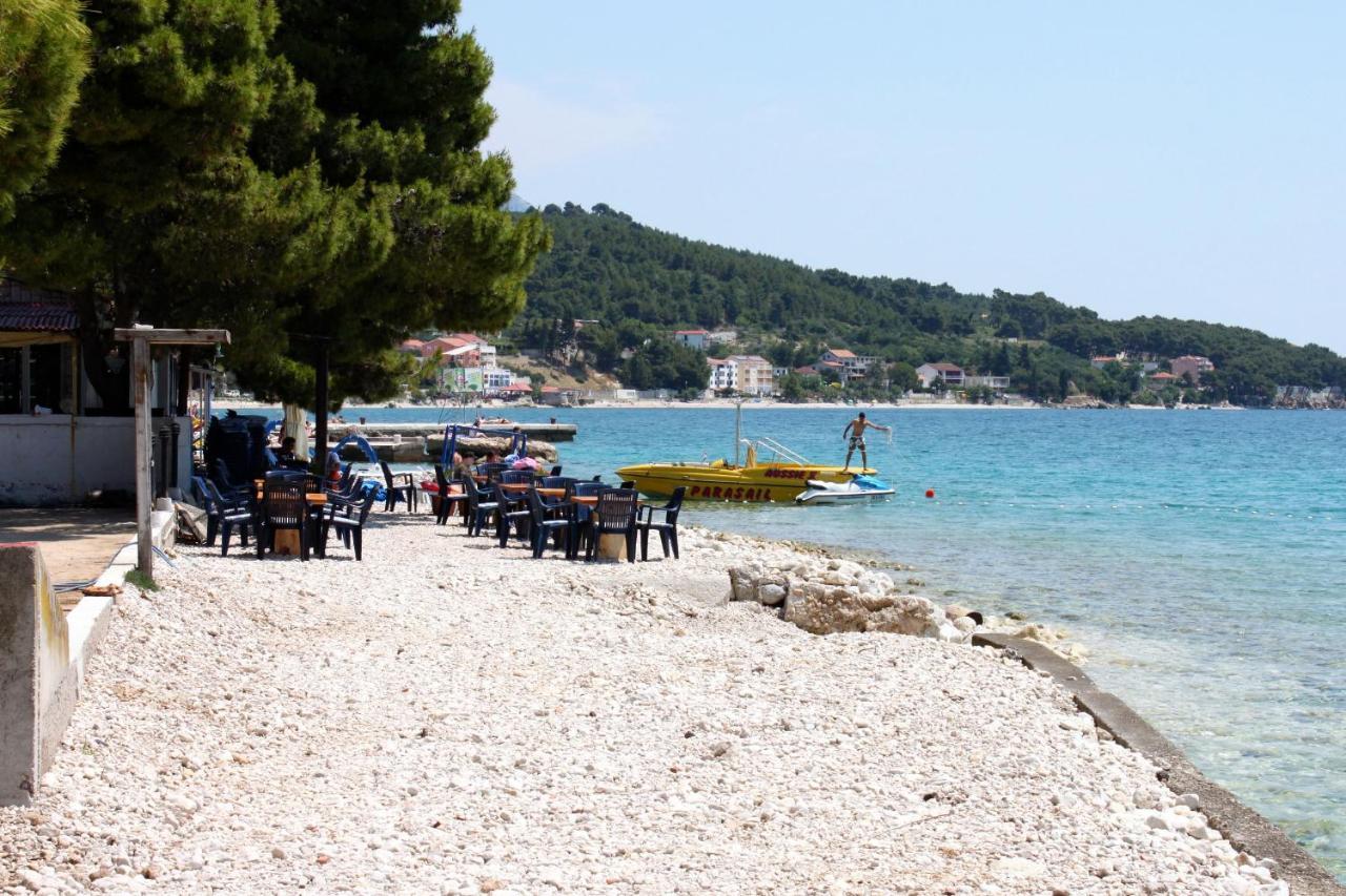 Apartments And Rooms By The Sea Zaostrog, Makarska - 2661 Экстерьер фото