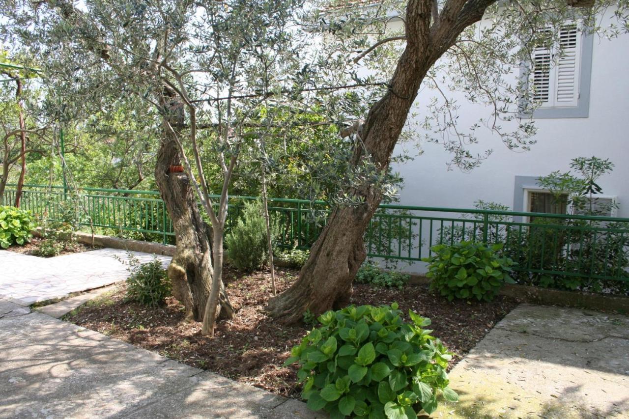 Apartments And Rooms By The Sea Zaostrog, Makarska - 2661 Экстерьер фото