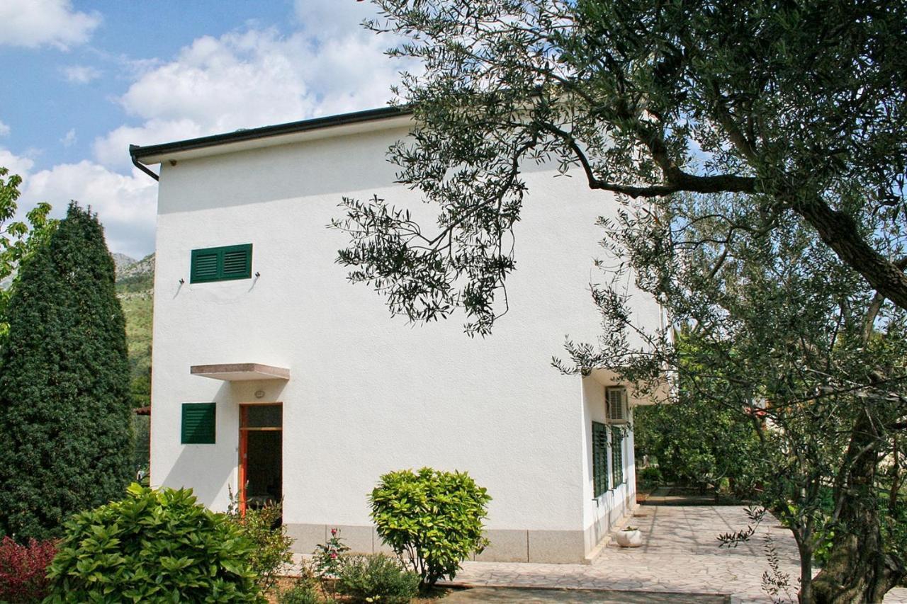 Apartments And Rooms By The Sea Zaostrog, Makarska - 2661 Экстерьер фото