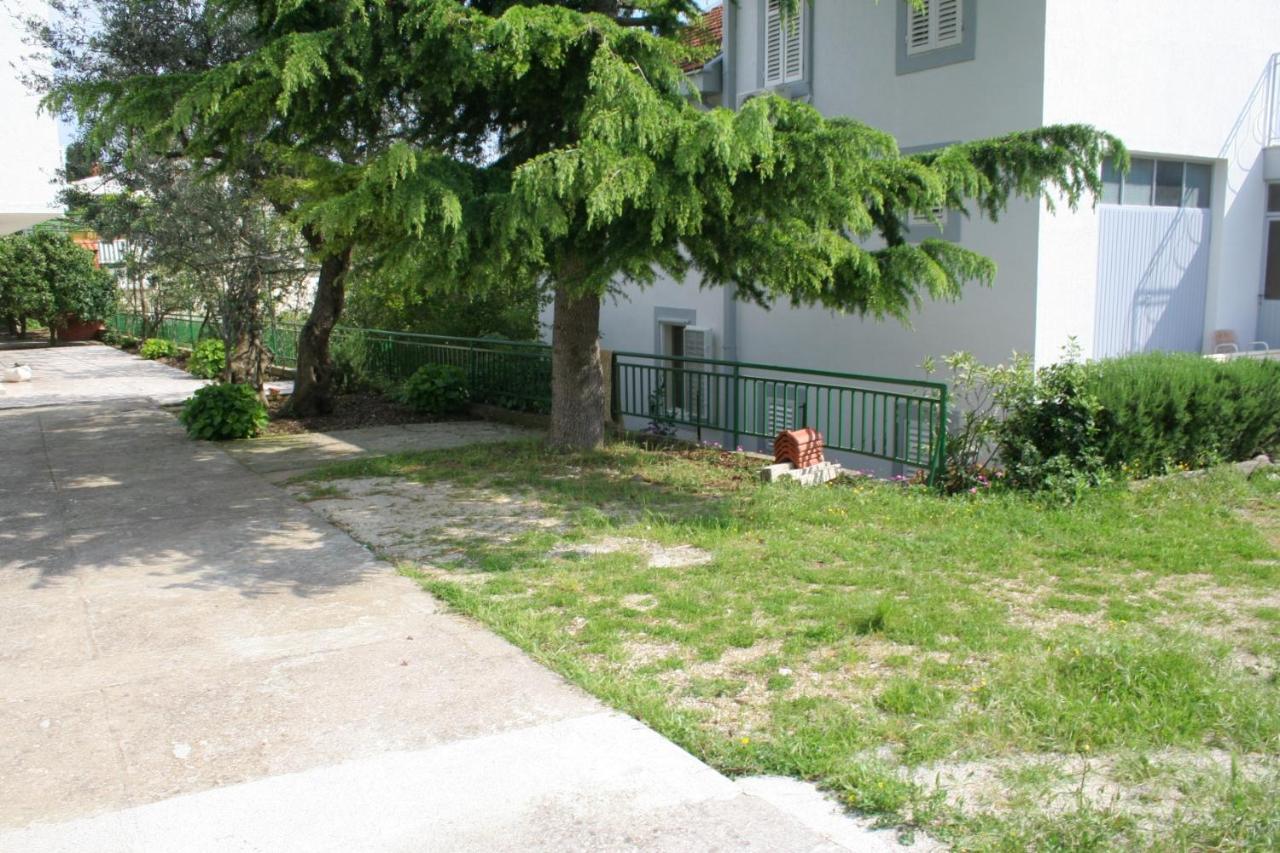 Apartments And Rooms By The Sea Zaostrog, Makarska - 2661 Экстерьер фото