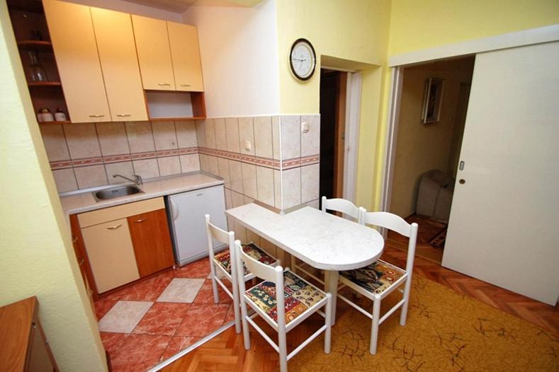 Apartments And Rooms By The Sea Zaostrog, Makarska - 2661 Экстерьер фото