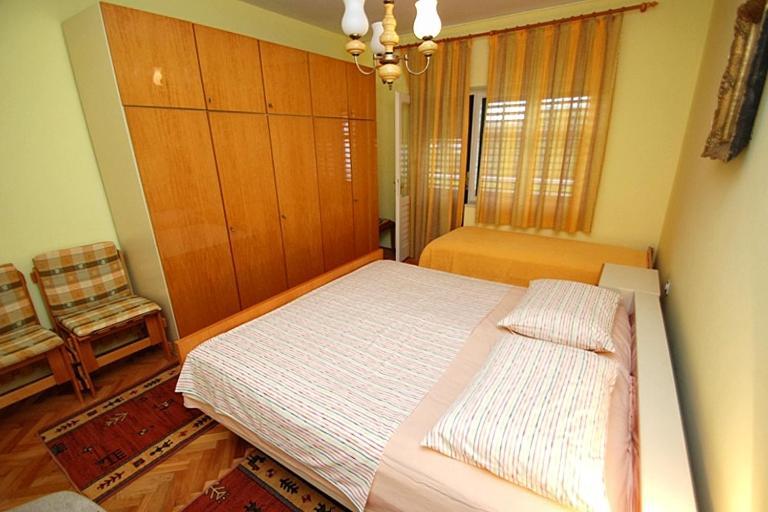 Apartments And Rooms By The Sea Zaostrog, Makarska - 2661 Экстерьер фото