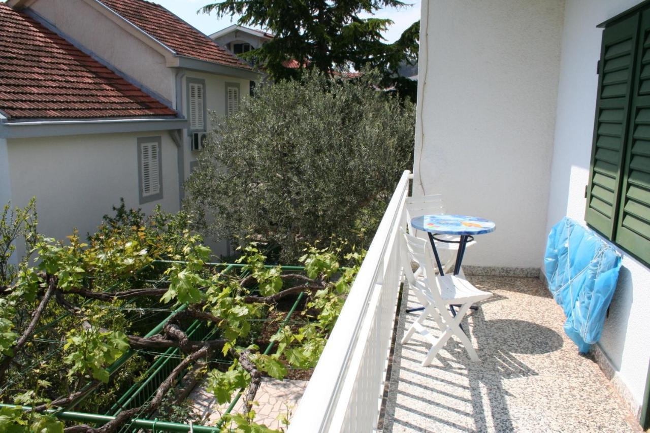 Apartments And Rooms By The Sea Zaostrog, Makarska - 2661 Экстерьер фото