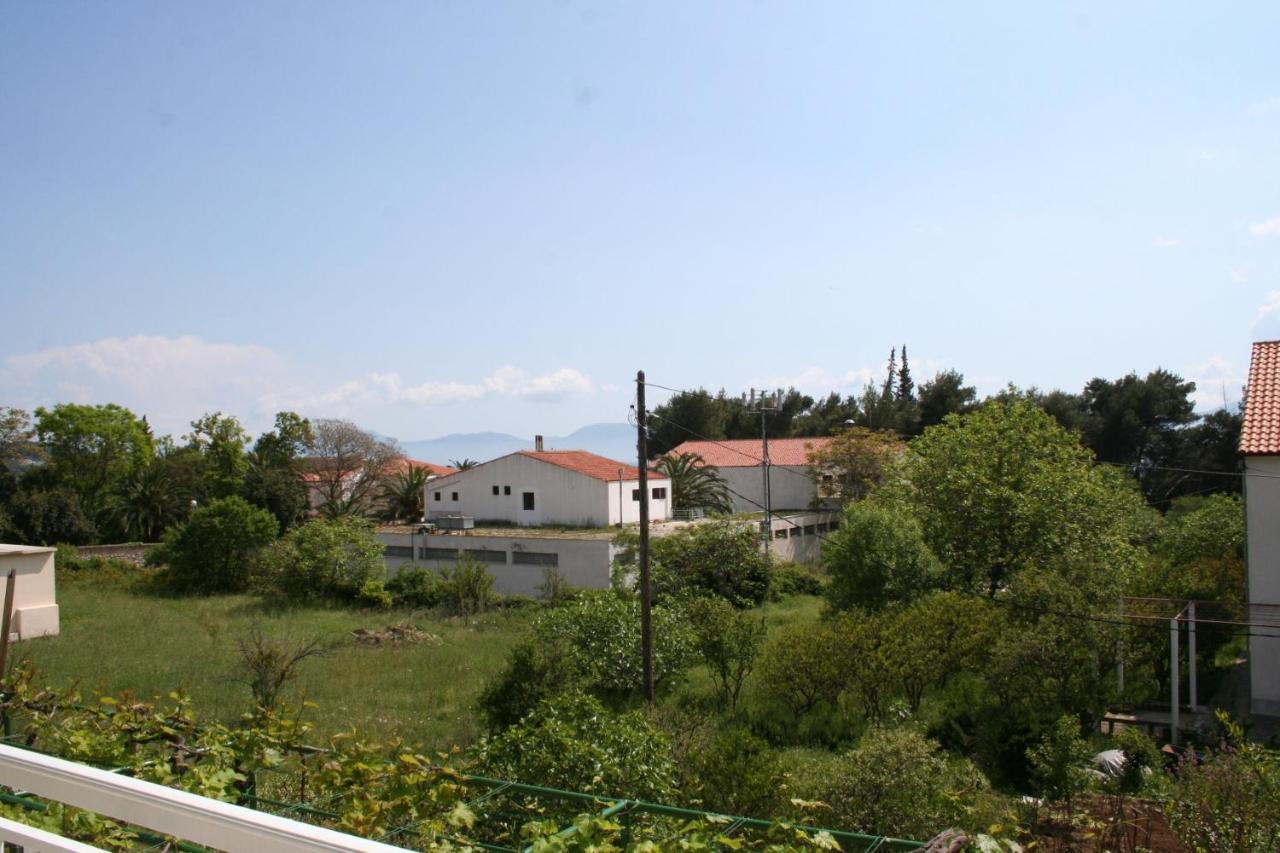 Apartments And Rooms By The Sea Zaostrog, Makarska - 2661 Экстерьер фото