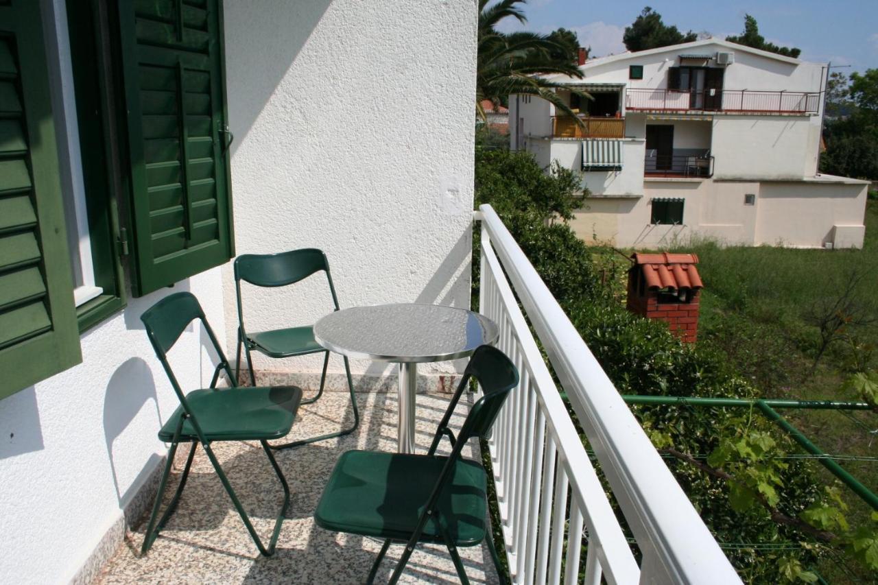 Apartments And Rooms By The Sea Zaostrog, Makarska - 2661 Экстерьер фото